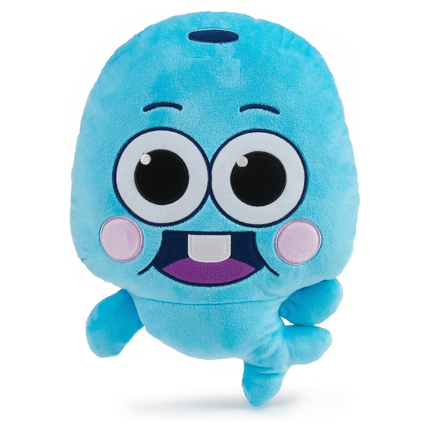Fin Friends Plush With Sound - Hank 12" Plushies WowWee