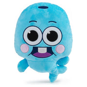 Fin Friends Plush With Sound - Hank 12" Plushies WowWee