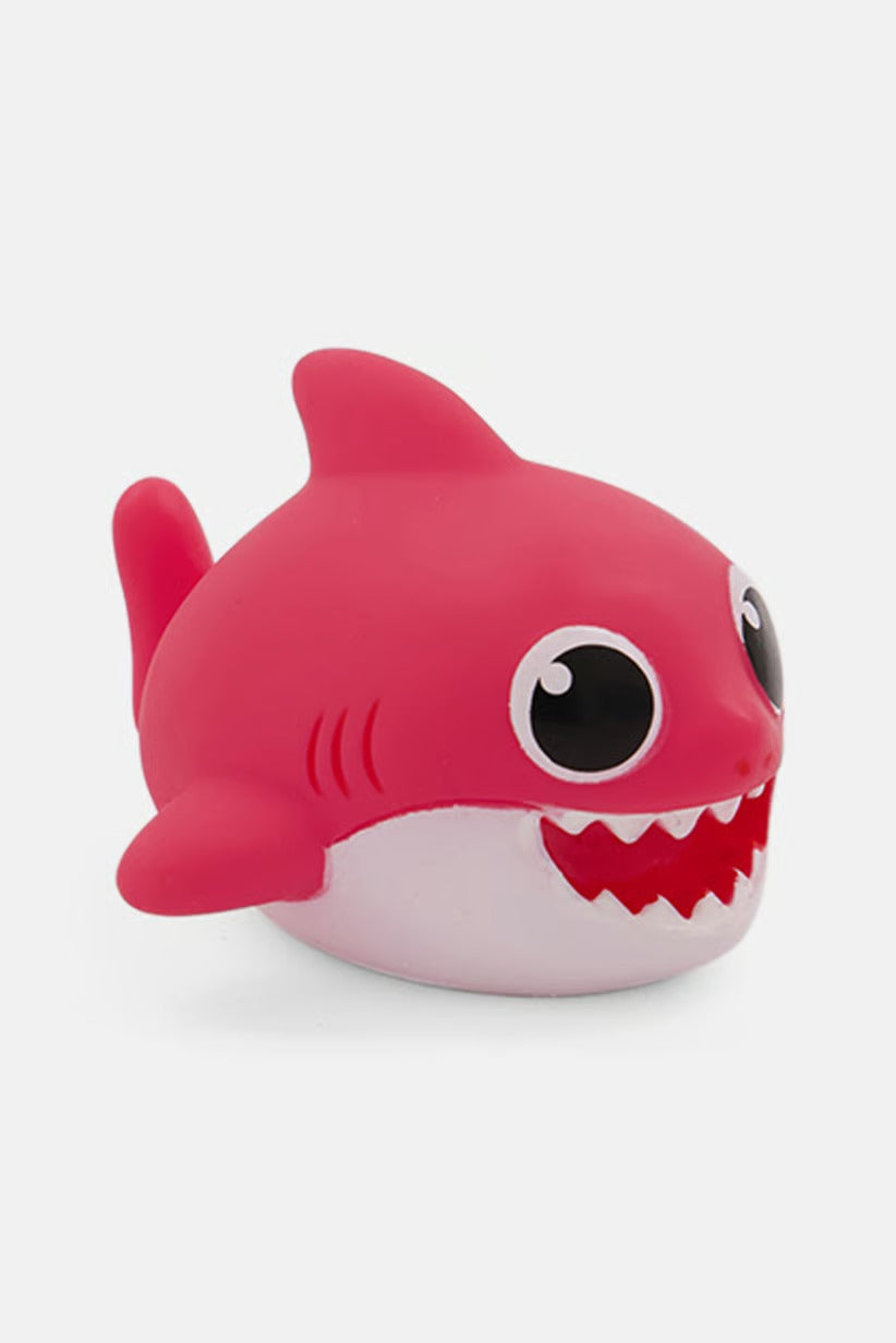 Pinkfong: Mommy Shark Bath Squirt Toy Toys & Games WowWee