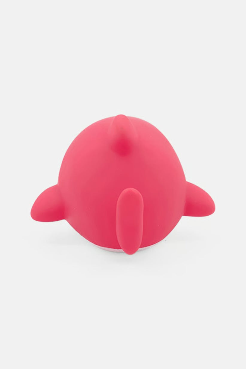Pinkfong: Mommy Shark Bath Squirt Toy Toys & Games WowWee