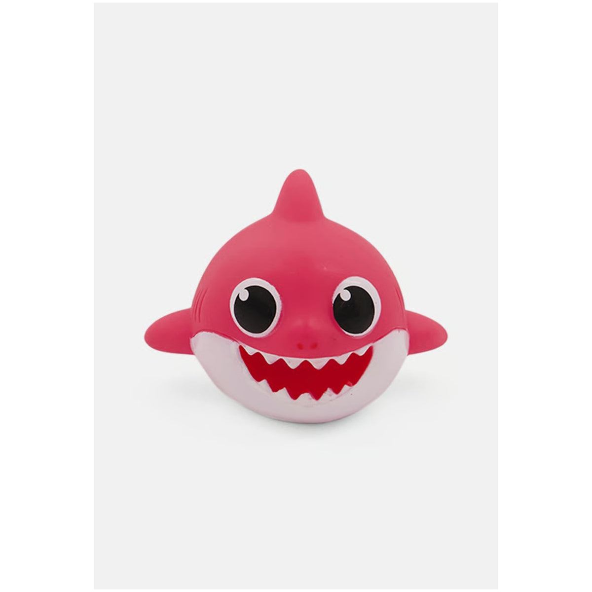Pinkfong: Mommy Shark Bath Squirt Toy Toys & Games WowWee