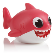 Pinkfong: Mommy Shark Bath Squirt Toy Toys & Games WowWee