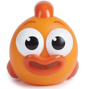 Pinkfong: William Bath Squirt Toy Toys & Games WowWee