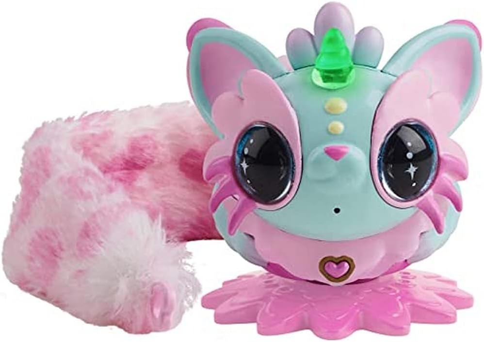 Pixie Belles: Series 1 - Aurora Toys & Games WowWee