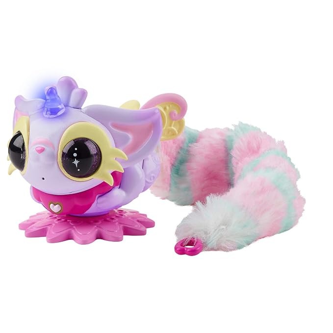 Pixie Belles: Layla - Series 1 Toys & Games WowWee