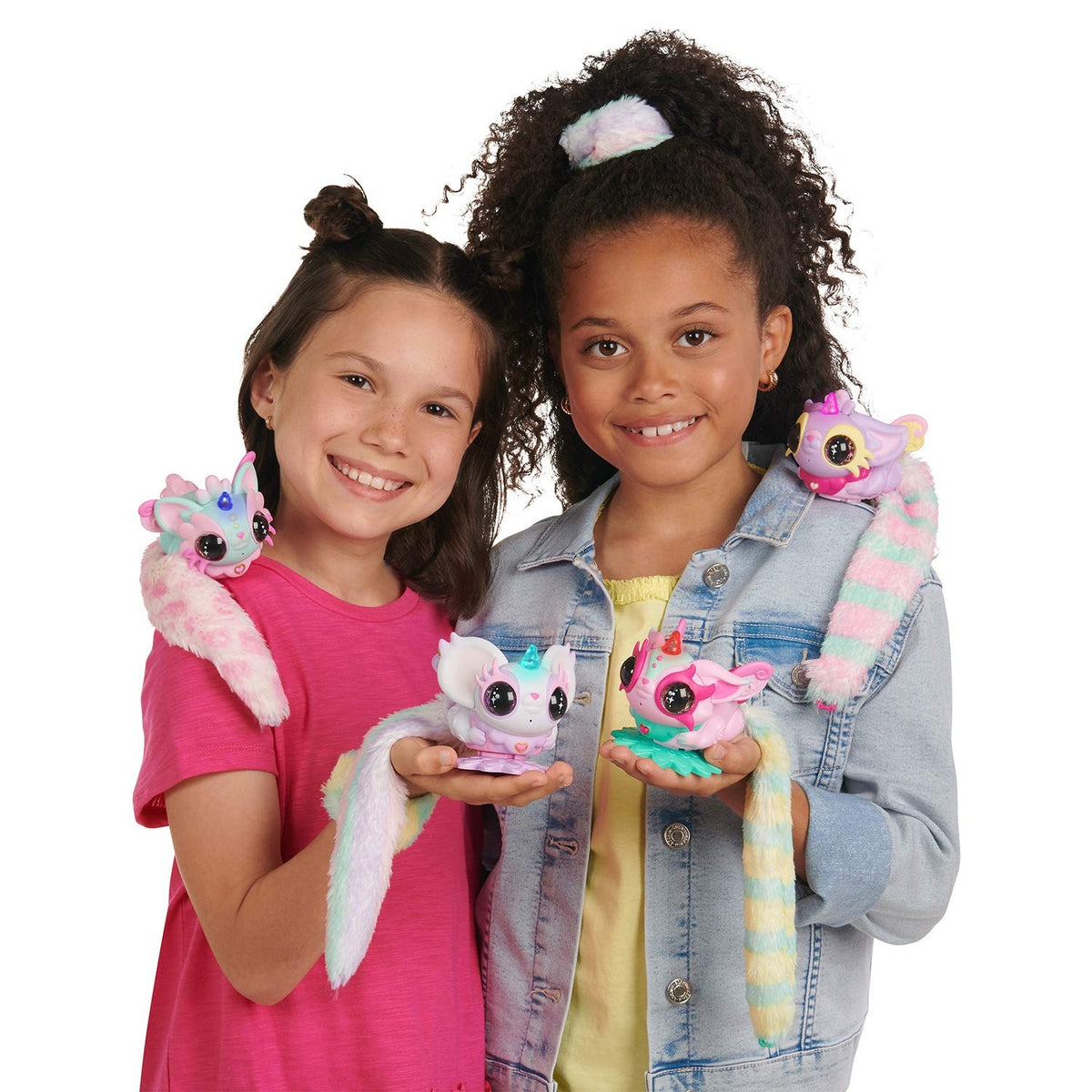 Pixie Belles: Layla - Series 1 Toys & Games WowWee