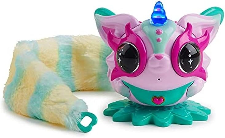 Pixie Belles: Series 1 - Rosie Toys & Games WowWee