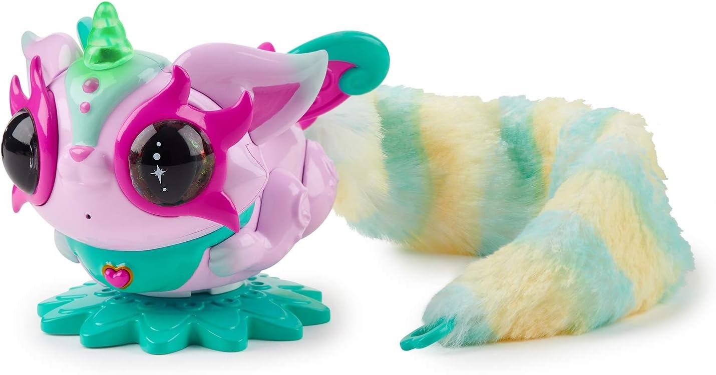 Pixie Belles: Series 1 - Rosie Toys & Games WowWee