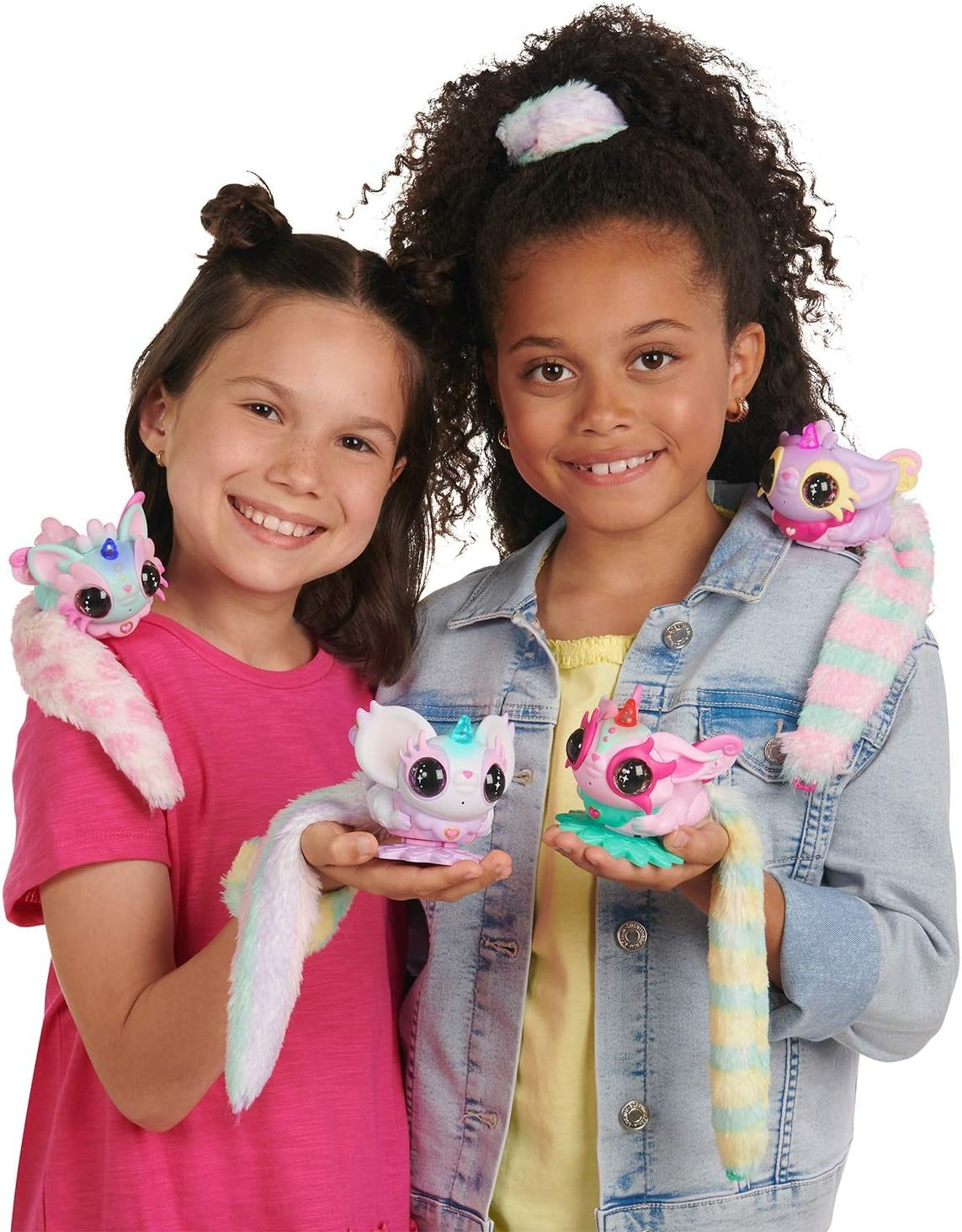 Pixie Belles: Aurora - With Bonus Tail Toys & Games WowWee