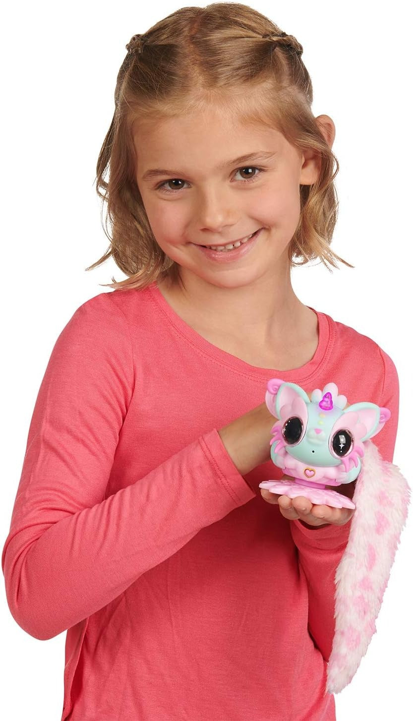 Pixie Belles: Aurora - With Bonus Tail Toys & Games WowWee