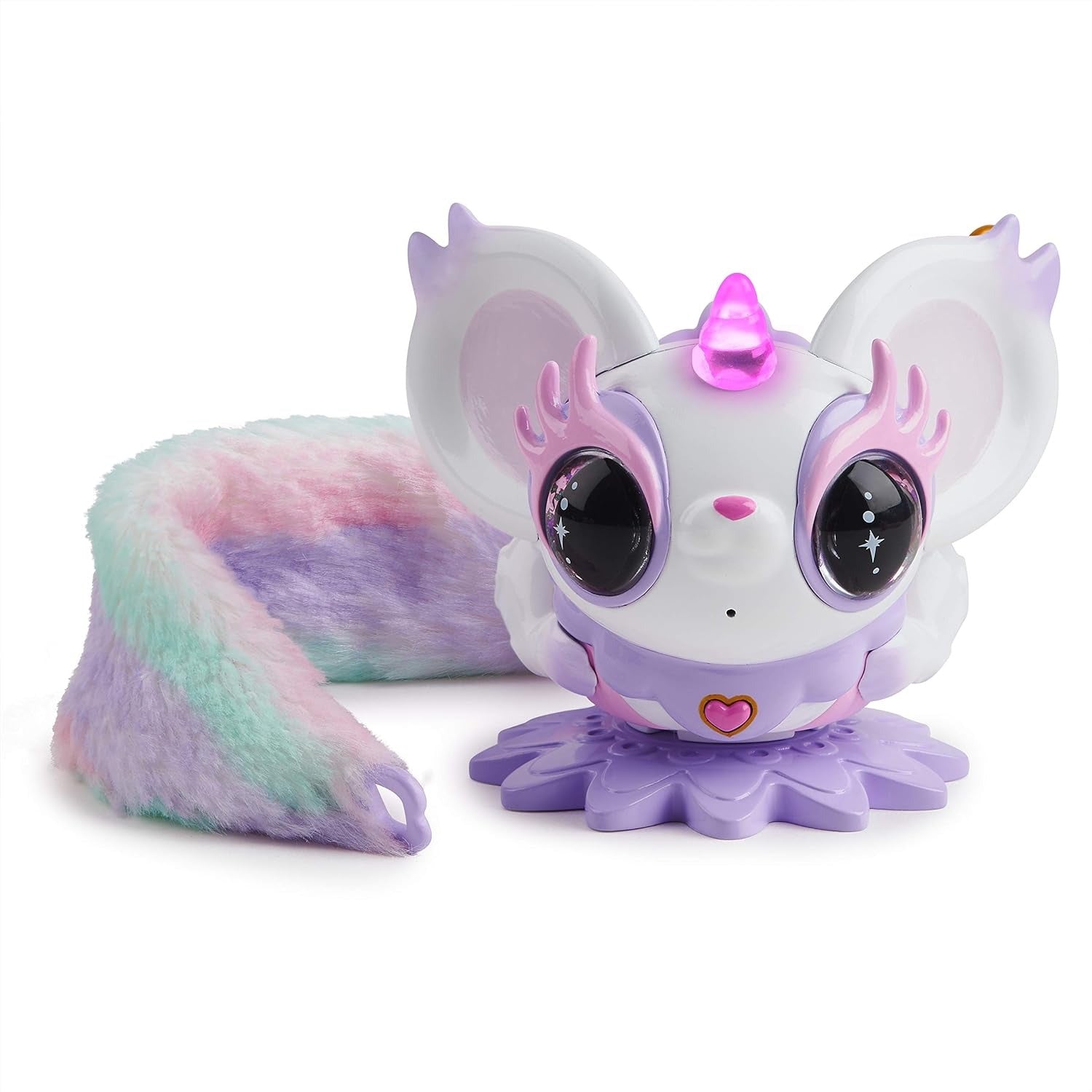Pixie Belles With Bonus Tail - Esme Toys & Games WowWee