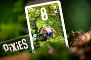Pixies [Board Games] Board Game Bombyx