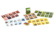 Pixies [Board Games] Board Game Bombyx
