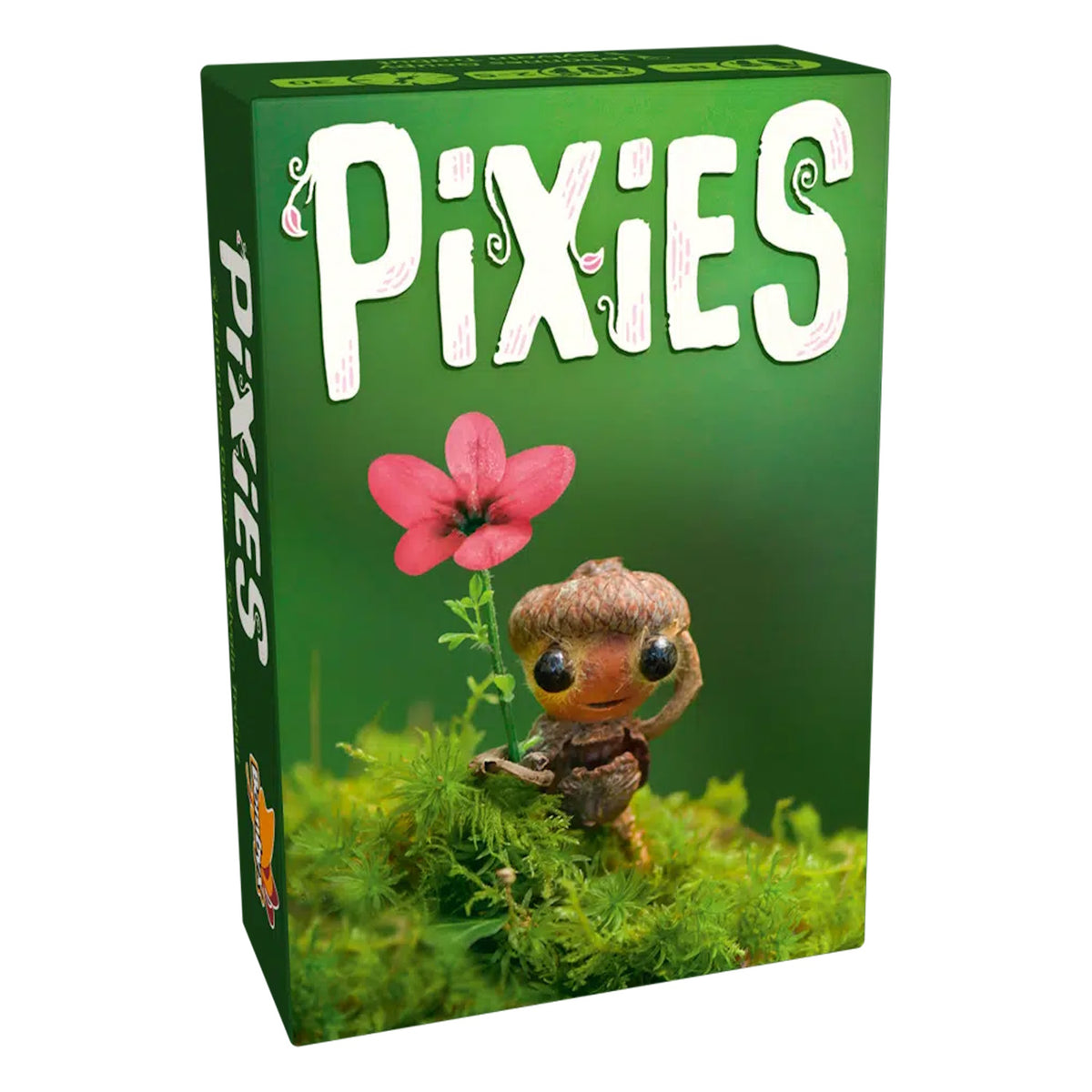 Pixies [Board Games] Board Game Bombyx
