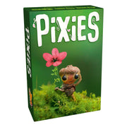 Pixies [Board Games] Board Game Bombyx