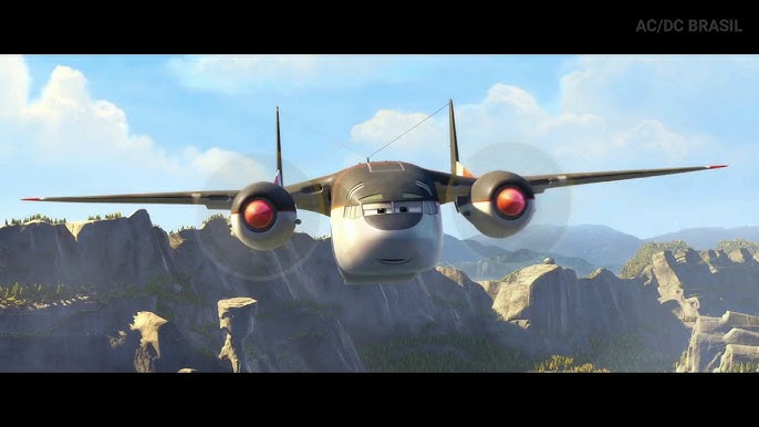 Planes - Limited Edition Steelbook [Blu-Ray] DVDs & Blu-Rays Disney   