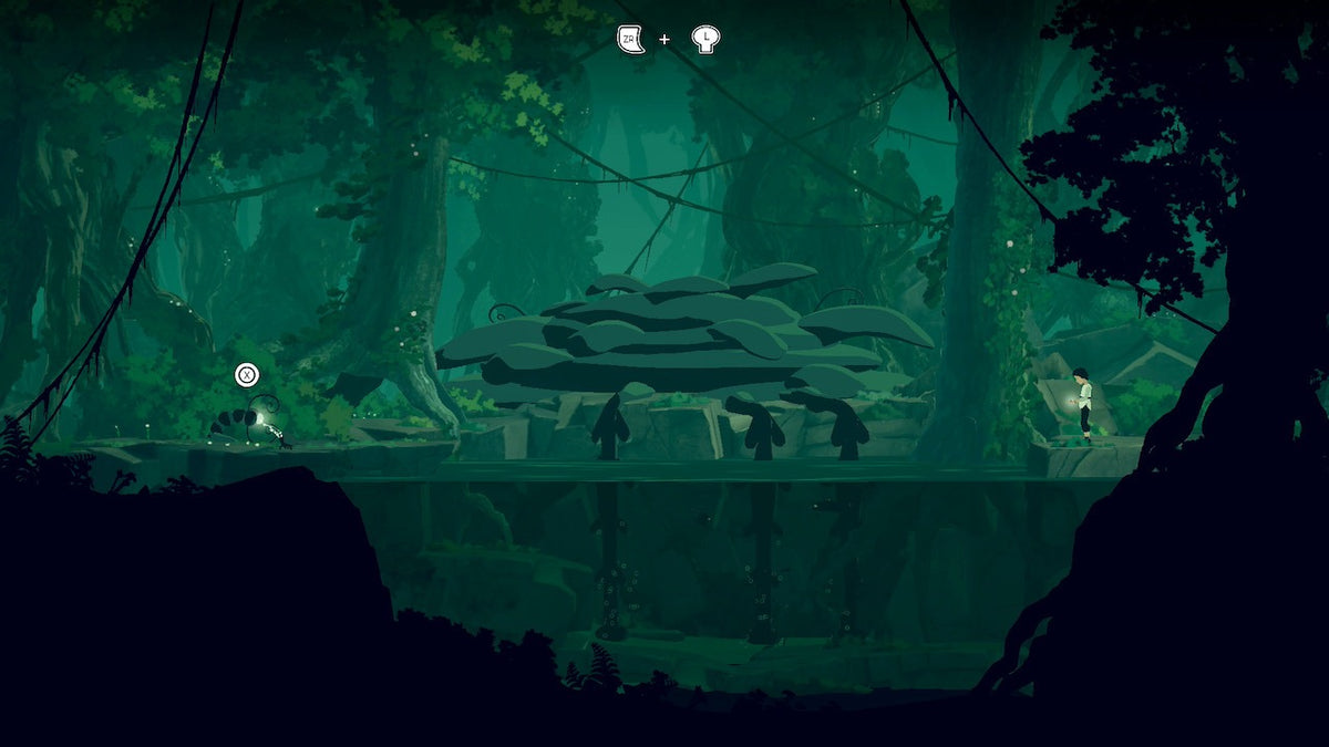 Planet of Lana - SRG#131 [Nintendo Switch] Nintendo Switch Collector Super Rare Games