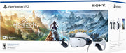 PlayStation VR2 Bundle - Horizon Call of the Mountain CODE IN BOX [PlayStation 5] PlayStation 5 Accessories Sony