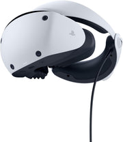 PlayStation VR2 Bundle - Horizon Call of the Mountain CODE IN BOX [PlayStation 5] PlayStation 5 Accessories Sony