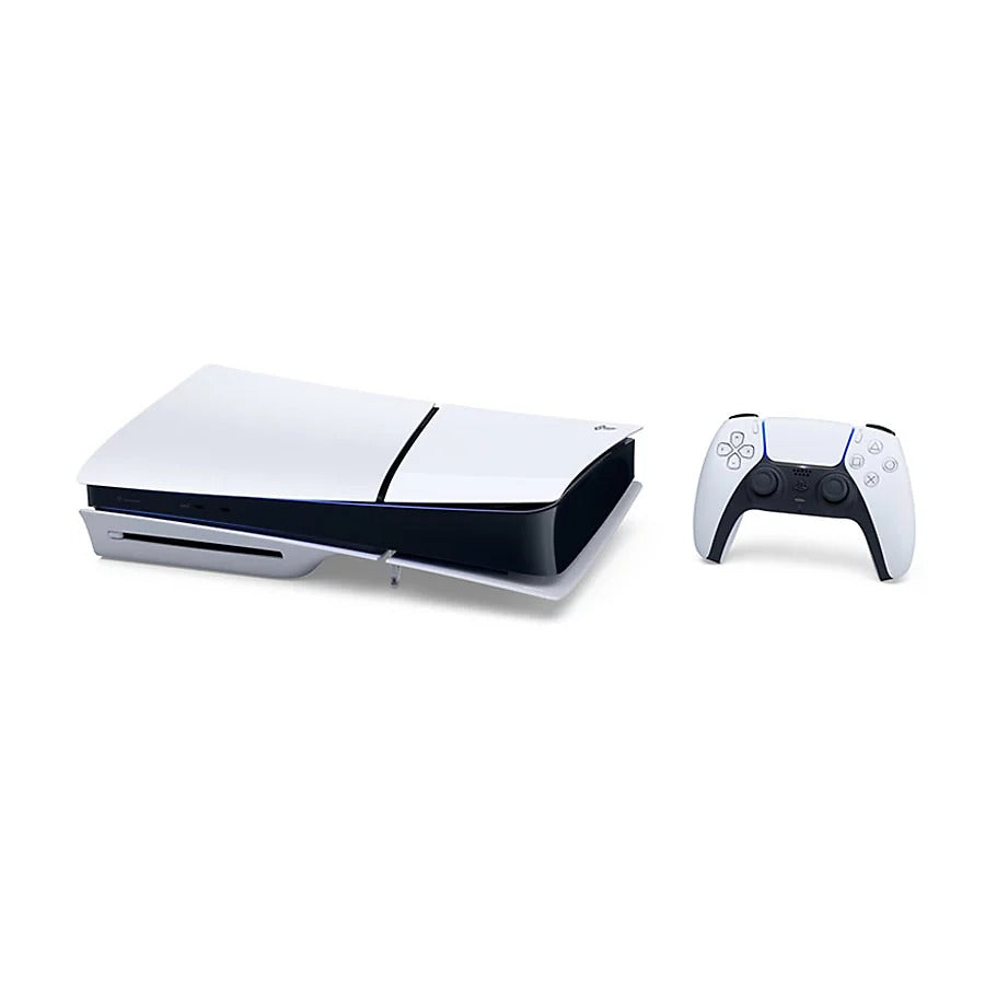 PlayStation 5 Slim Console: Call of Duty Black Ops 6 Bundle - 1TB [PlayStation 5 System] Playstation 5 Hardware Sony