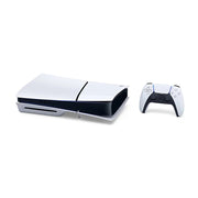 PlayStation 5 Slim System Console 1TB: Call of Duty Black Ops 6 Bundle Digital Edition [PlayStation 5 System] Playstation 5 Hardware Sony