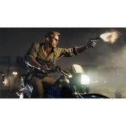PlayStation 5 Slim System Console 1TB: Call of Duty Black Ops 6 Bundle Digital Edition [PlayStation 5 System] Playstation 5 Hardware Sony