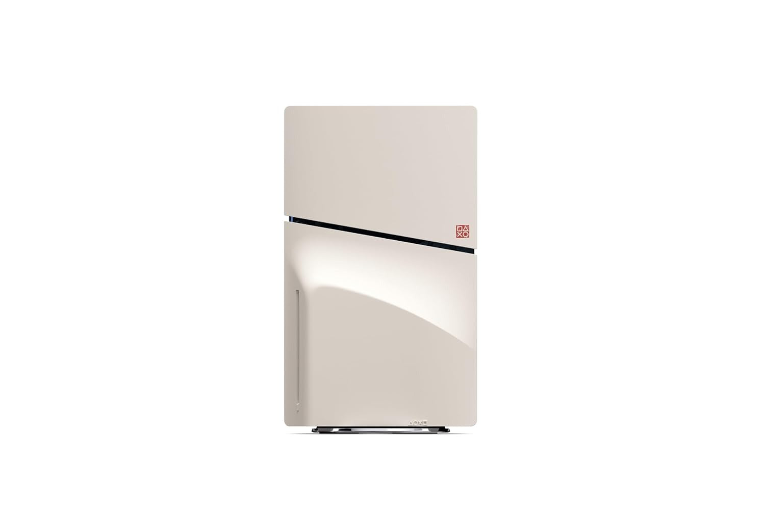 PlayStation 5 Slim Console - Ghost of Yotei Gold Limited Edition Bundle System Playstation 5 Hardware Sony