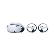 PlayStation VR2 Standard Bundle (Headset & Controllers & Charger) [PlayStation 5 Accessory] PlayStation 5 Accessories Sony