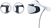 PlayStation VR2 Standard Bundle (Headset & Controllers & Charger) [PlayStation 5 Accessory] PlayStation 5 Accessories Sony
