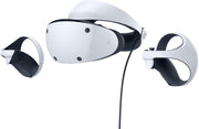 PlayStation VR2 Standard Bundle (Headset & Controllers & Charger) [PlayStation 5 Accessory] PlayStation 5 Accessories Sony