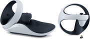 PlayStation VR2 Standard Bundle (Headset & Controllers & Charger) [PlayStation 5 Accessory] PlayStation 5 Accessories Sony