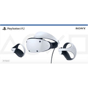 PlayStation VR2 Standard Bundle (Headset & Controllers & Charger) [PlayStation 5 Accessory] PlayStation 5 Accessories Sony