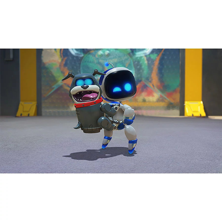 PlayStation 5 Slim: Astro Bot Bundle - Disc Free Digital Console System PlayStation 5 Hardware Sony