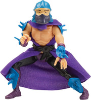 Teenage Mutant Ninja Turtles - Classic Cutting Armor Shredder - 5" Figure Toys & Games Playmates