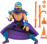 Teenage Mutant Ninja Turtles - Classic Cutting Armor Shredder - 5" Figure Toys & Games Playmates