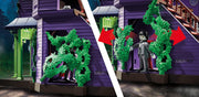 Playmobil: Scooby-Doo! Adventure in the Mystery Mansion Playset - 177 Piece Building Set [#70361] Toys & Games Playmobil   