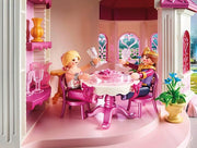 Playmobil Large Princess Castle - 265 Piece Playset [#70448, Ages 4+] Toys & Games Playmobil