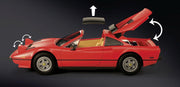 Playmobil Magnum P.I. Ferrari 308GT - 48 Piece Playset [#71343, Ages 5+] Toys & Games Playmobil
