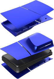 Console Cover - Slim - Cobalt Blue [Playstation 5] Playstation 5 Accessory Sony