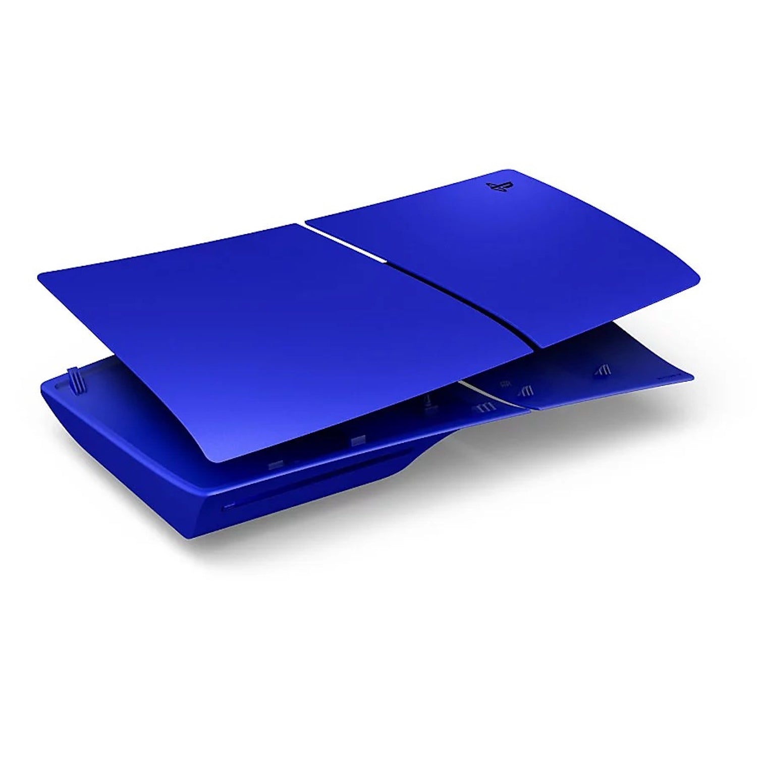 Console Cover - Slim - Cobalt Blue [Playstation 5] Playstation 5 Accessory Sony