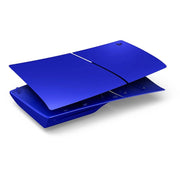 Console Cover - Slim - Cobalt Blue [Playstation 5] Playstation 5 Accessory Sony