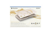 PlayStation 5 Slim Console Covers - Ghost of Yotei Playstation 5 Accessory Sony