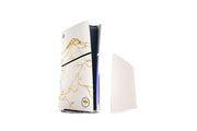PlayStation 5 Slim Console Covers - Ghost of Yotei Playstation 5 Accessory Sony