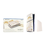 PlayStation 5 Slim Console Covers - Ghost of Yotei Playstation 5 Accessory Sony