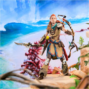 Playstation: Horizon 2 Forbidden West - Aloy 6" Figure Toys & Games Spin Master