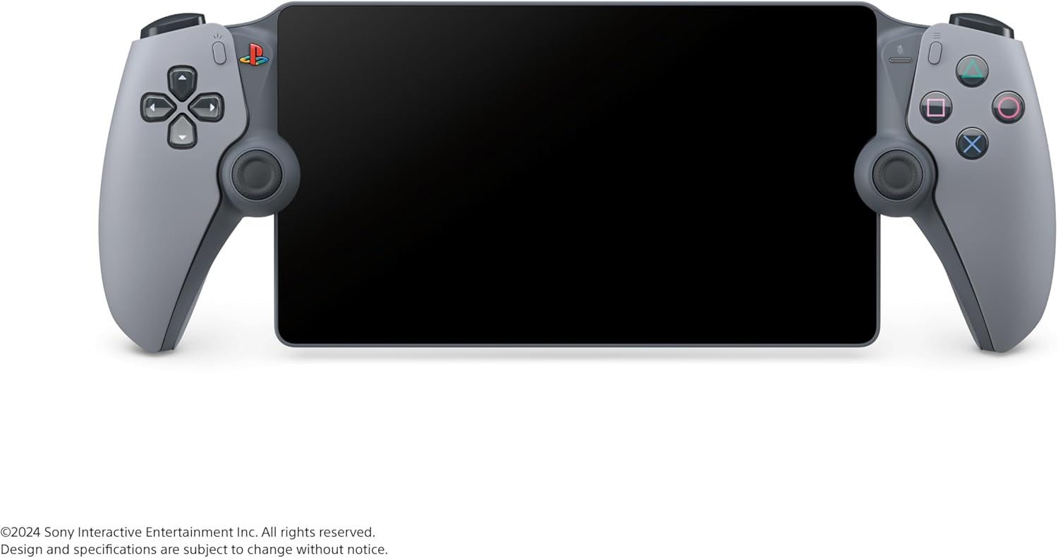 PlayStation Portal - 30th Anniversary Limited Edition [PlayStation 5 System] PlayStation 5 Hardware Sony