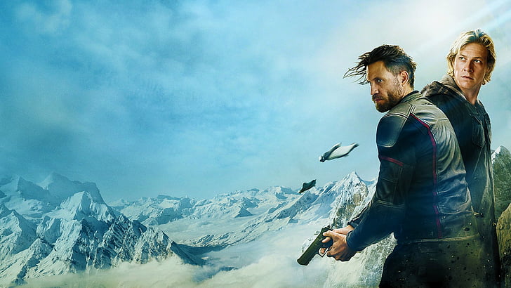 Point Break [DVD] DVDs & Blu-Rays Warner Bros.   