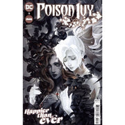 Poison Ivy Jessica Fong Set: #1-5 [Jessica Fong CVR A] 2022 Comics DC Comics