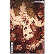 Poison Ivy: #2 [Jenny Frison CVR B Card Stock] 2022 Comics DC Comics