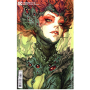 Poison Ivy: #3 [Stanley Artgerm Lau CVR C Card Stock ] 2022 Comics DC Comics